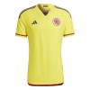 Kolumbija Domaći Nogometni Dresovi 2022 Kolumbija Domaći Nogometni Dresovi 2022